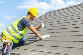 Trusted Yuma, CO Roofing Services Experts